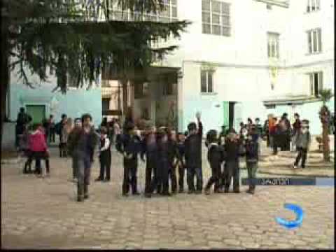 დაწყებით კლასებსა და საბავშვო ბაღებში სასწავლო პროცესი კვირის ბოლომდე არ განახლდება