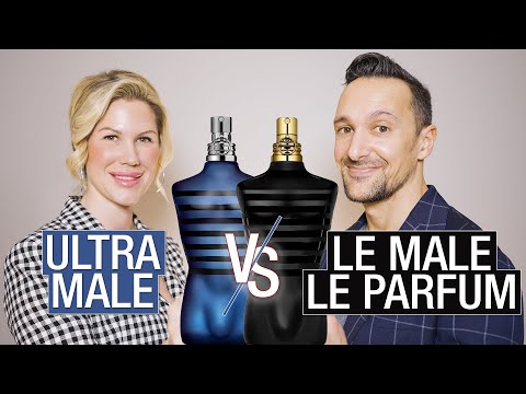 Jean Paul Gaultier ' LE MALE ' in the navy Eau de Toilette 4.2oz, 125m –  always special perfumes & gifts