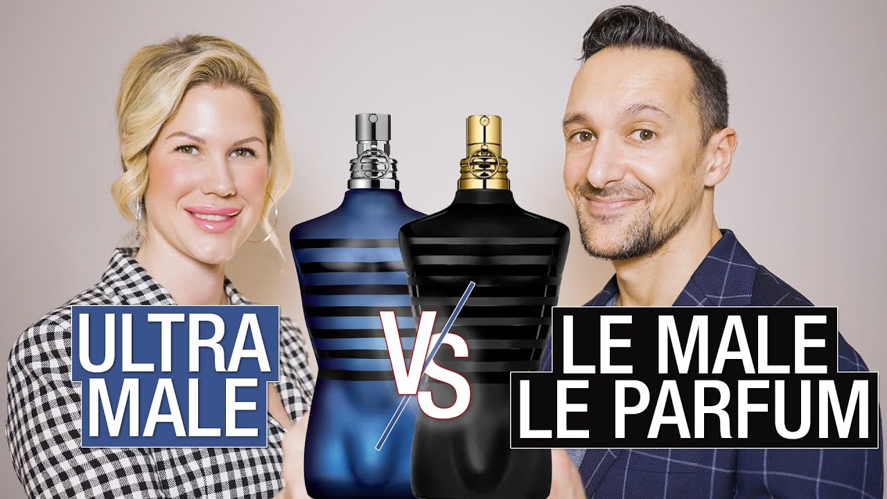 Jean Paul Gaultier Le Male 4.2 oz/ 125 ml Eau De Toilette Spray For Men -  fragrances4ever.com