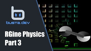 RGine - Physics Part 3 (2011 Original)