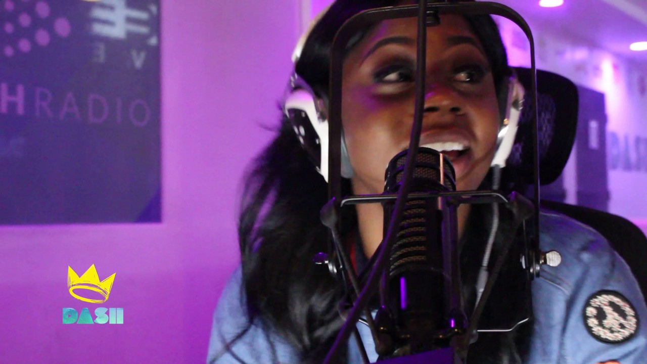 Zana Rasheed Part 3 | Zana Ray Talks College Life and Discovering Her Passion with ...