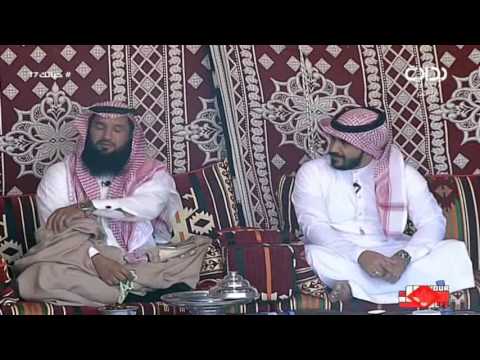 قصيدة بدون نقط ـ الشاعر بخيتان بن فرحان الحبابي حياتك17