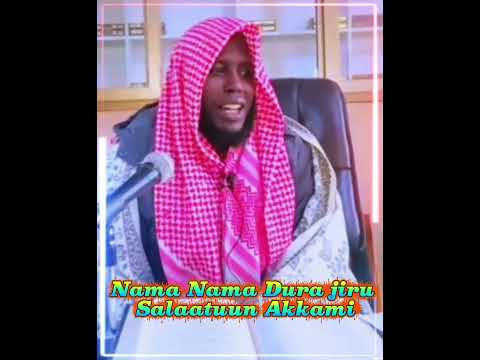 Sheikh Iliyaas Abbaas