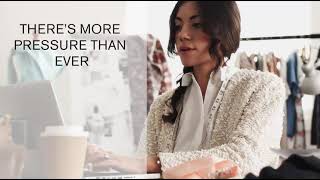 Gerber Accumark Fashion, from concept to completion