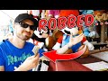 I Got Scammed At The Carnival! (Never Play This Game...) ArcadeJackpotPro