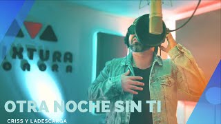 J Balvin - Otra Noche Sin Ti (Salsa Version) - Criss y La Descarga - &quot;Video Estudio&quot;