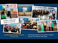 Career Talk series with Commander Naveen Pandita at Navy Children School, Goa