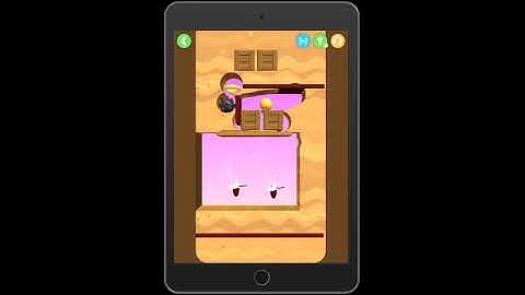 dig this! (Dig it ) 108-20 | WORMHOLE | Dig this level 20 chapter 108 solution walkthrough