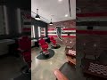 NEW Falcons Locker Room goes CRAZY! 🔥 #nfl #football #renovation