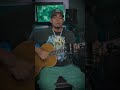 LUNA - Feid, ATL Jacob (Cover) Bayron Mendez