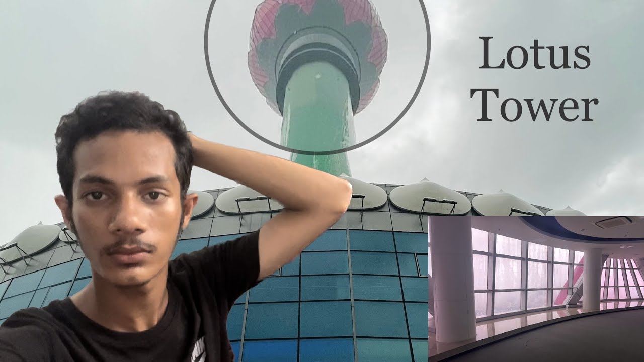 Sri Lanka Lotus Tower Full View Lankan Tour lotustower YouTube sri-lanka-lotus-tower-full-view-lankan-tour-lotustower-youtube