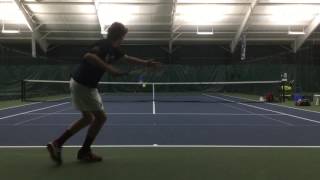 Michael Prokopis screenshot 5