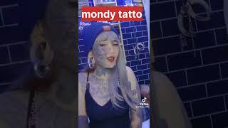 Video Tiktok Mondy Tatto