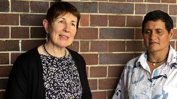 Health Services Research Award   Prof Sue Kildea