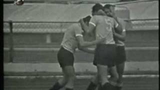 Uruguay  contra Francia - mundial 1966.mp4