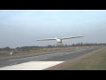 Virus aircraft  hstii takeoff at k15 thailand