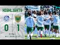 【ハイライト】水戸ホーリーホック vs 東京ヴェルディ │ 明治安田J1百年構想リーグ 第17節