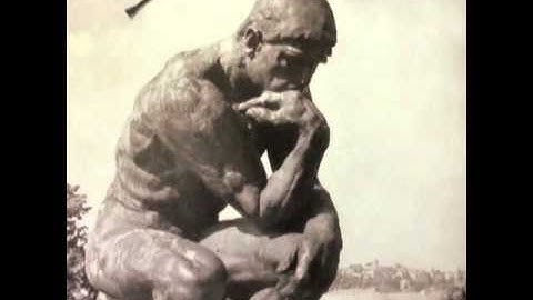 The Thinker
