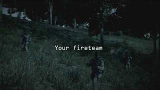 Operation Flashpoint 2:Dragon Rising Trailer