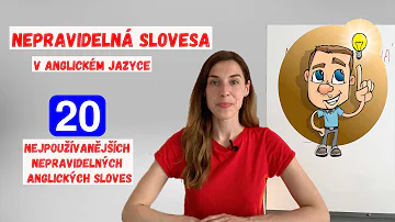 Co je sloveso?