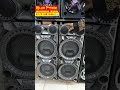 |🔥Dj Speaker price in Bangladesh 2026 | Sound Box Price Bangladesh | best Speaker Price in bd