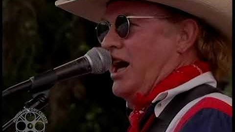 Willie Nelson’s Fourth of July 1998 Picnic Vol. 2