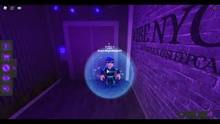 How to get the NYC STATION, NYC BAR, AND ARCADE BADGES in VIBE NYC | Roblox