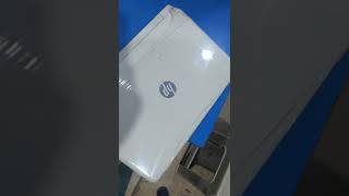 HP Pavilion 15 Intel Pentium Quad Core N3540 Slim Laptop / Under Cost 30000