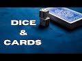 Crazy dice trick  tutorial