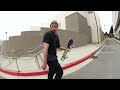 The Cinematographer Project Trailer New - TransWorld SKATEboarding