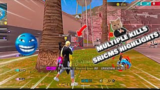 RAW VIDEO)🔥 RUHSER  POV: SCRIM HIGHLIGHTS ✅ NEW LINEUP 🏆 NEW START ✅