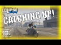 Catching Up! | GTA 5 RP (Eclipse Roleplay)