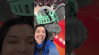 Happy birthday week shoutout to Ellie the Elephant. Happy birthday week shoutout to Ellie the Elephant.