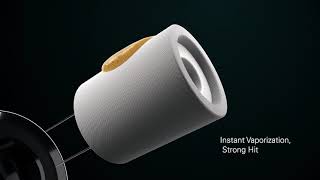 MAXCORE Ceramic Heating Technology by DeepUnion