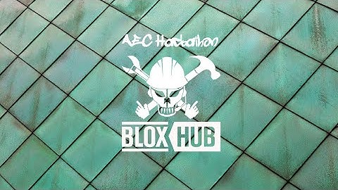 AEC Hackathon @ BLOXHUB 2021 - Tech Talks