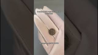 ТГК:Сокровища Империи #нумизматика #коп_монет #монеты #коллекция #shorts #интересное