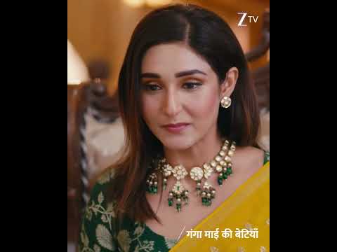 Ganga Mai Ki Betiyan | EP 382 | Zee TV UK HD