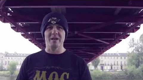 Brian Jamieson "Ode To The Big Yin (Good Love)" Fe...
