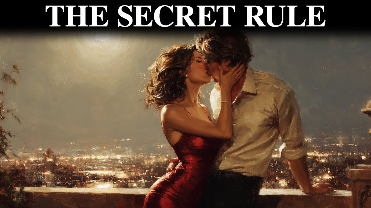 What Every Older Woman Must Know About Younger Men | Carl Jung