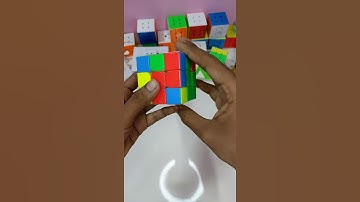 solve this F2L case in  4 moves