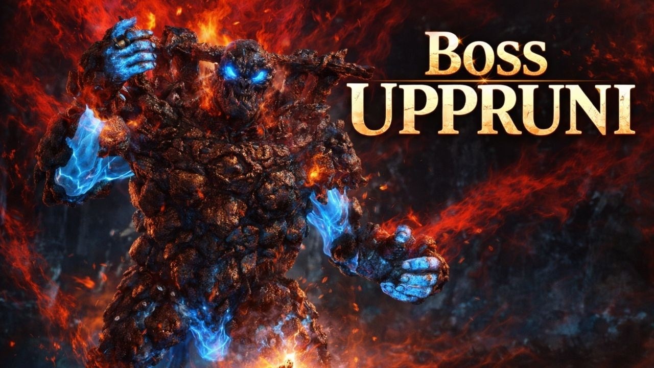 Wartale - Uppruni Boss | BONUS CODE: SANDOR | 10% + COINS