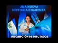 ⚫EN VIVO⚫🚨INSCRIPCIÓN DE DIPUTAD@S DE NUEVAS IDEAS DESDE EL TSE.🚨