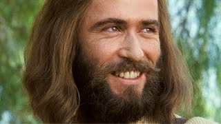 Jesus Film (Deutsch) HD - Jesus Movie (Germany) HD