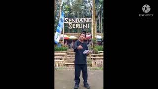 Istiqlal Syukri Ahmad // Puisi Guruku Pahlawanku // karya Upe //Juara 3 Provinsi