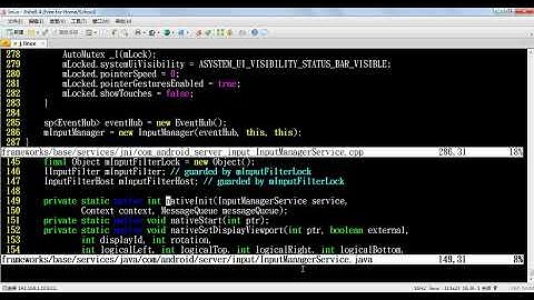 麦子学院·Android HAL编程实战-实现自己的HAL和探索Android底层开发视频教程