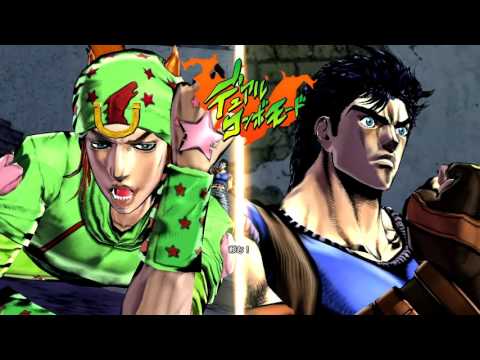 ジョジョの奇妙な冒険　アイズオブヘブン　ｐａｒｔ２３