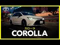 【トヨタ カローラ ツーリング&セダン CM】-日本編 2019 Toyota『Corolla Touring & Sedan』TV Commercial -