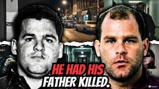 They Ran a $500M Empire, Betrayed the Chicago Outfit, and Got Their Father Killed