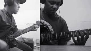 KEMBALILAH KASIH - GIGI ( COVER ) Feat Aidi Huzaini