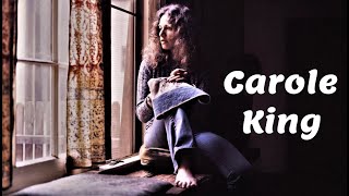 Carole King - I Feel The Earth Move (1971) [HQ]